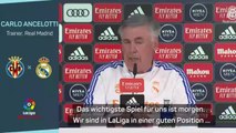 Ancelotti: 