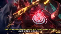 (Douluo Dalu) Soul Land Season 2 Episode 195 Subtitle Indonesia