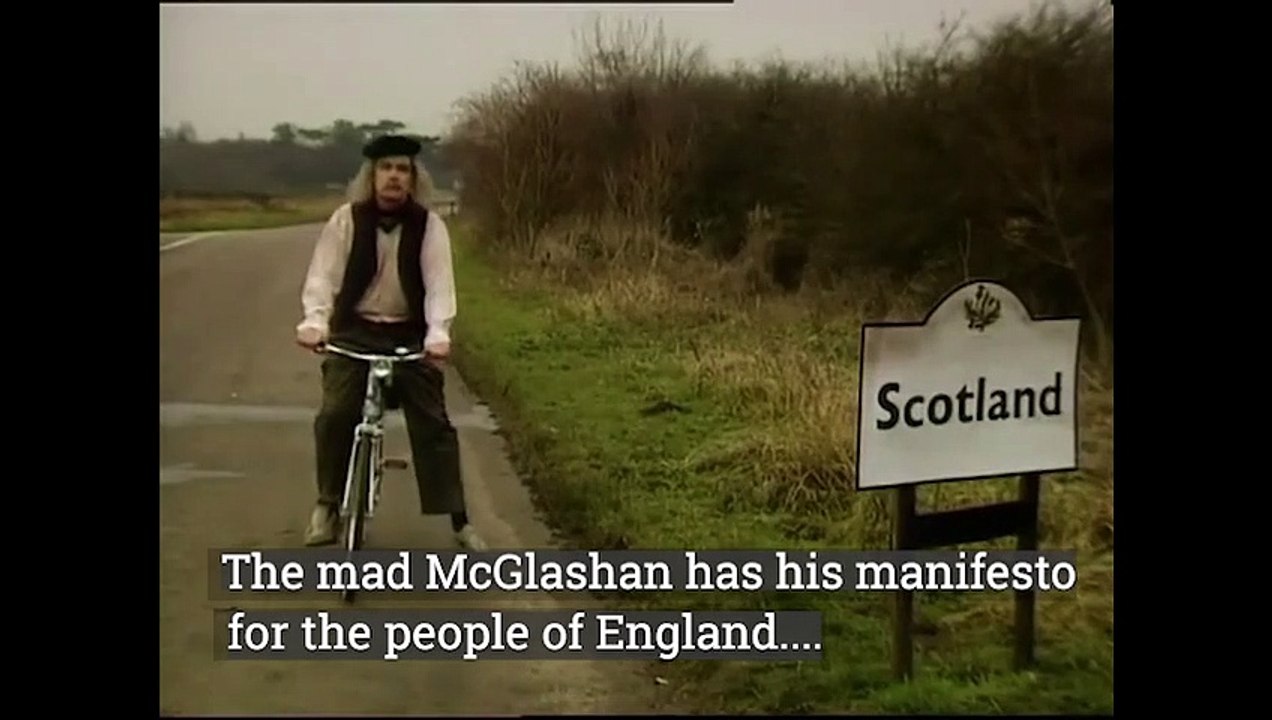 Scottish Humour