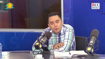 Federico Jovine: El presidente Luis Abinader va a inaugurar el 2do. corredor de la Ave. Churchill