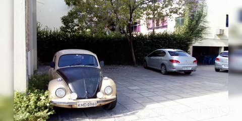 FUSCA 1986 (THÁBATTA, RAPHAELL E OSMILTON)