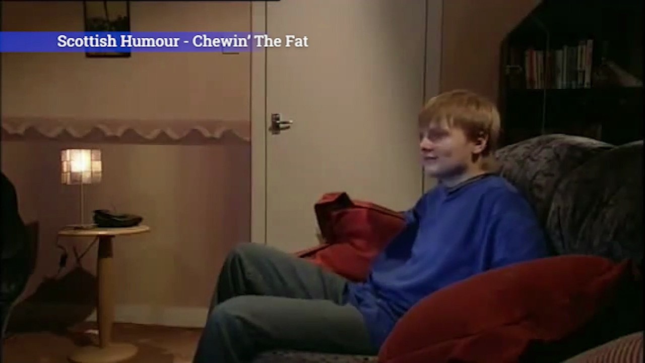 Chewin' The Fat - video Dailymotion