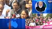 Telangana : PM Modi Should Apologize To Telangana People - TRS | Oneindia Telugu