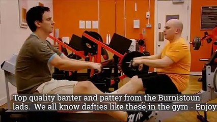 Scottish Humour