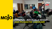 Terminal Jeti Kuala Kedah jadi pilihan ke Langkawi