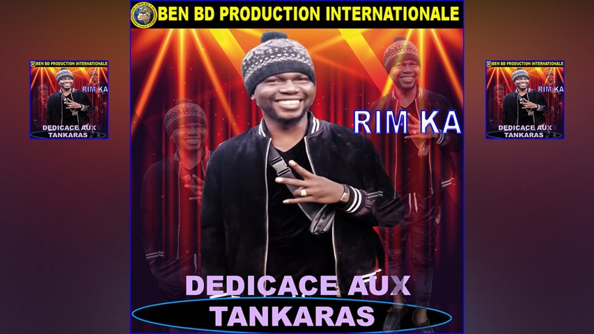 Rim Ka - Dedicace aux Tangaras - Rim Ka
