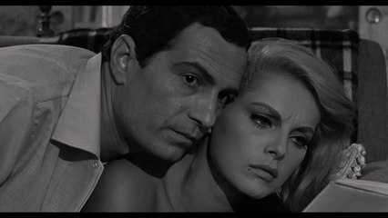 La Telefonata episodio con Virna Lisi