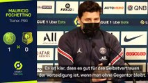 Erneut zu Null! Pochettino: 