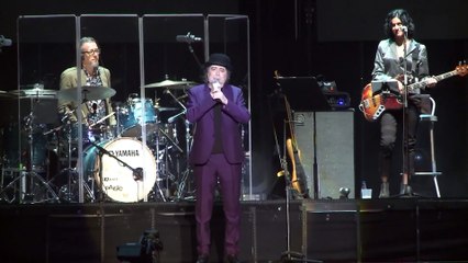 Joaquín Sabina cumple 73 años y lo celebrará actuando en los Goya