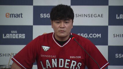 '팔꿈치 수술' 추신수 15일 동계훈련 시작 "자신 있어 1년 더 계약" / YTN