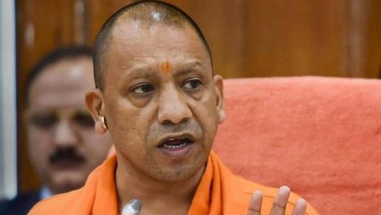 Country should run according to Constitution: Yogi