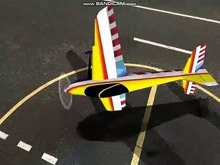 Leo's RC Simulator #7