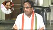 Ponnala Lakshmaiah Slams CM KCR And TRS Govt Ruling  | Oneindia Telugu