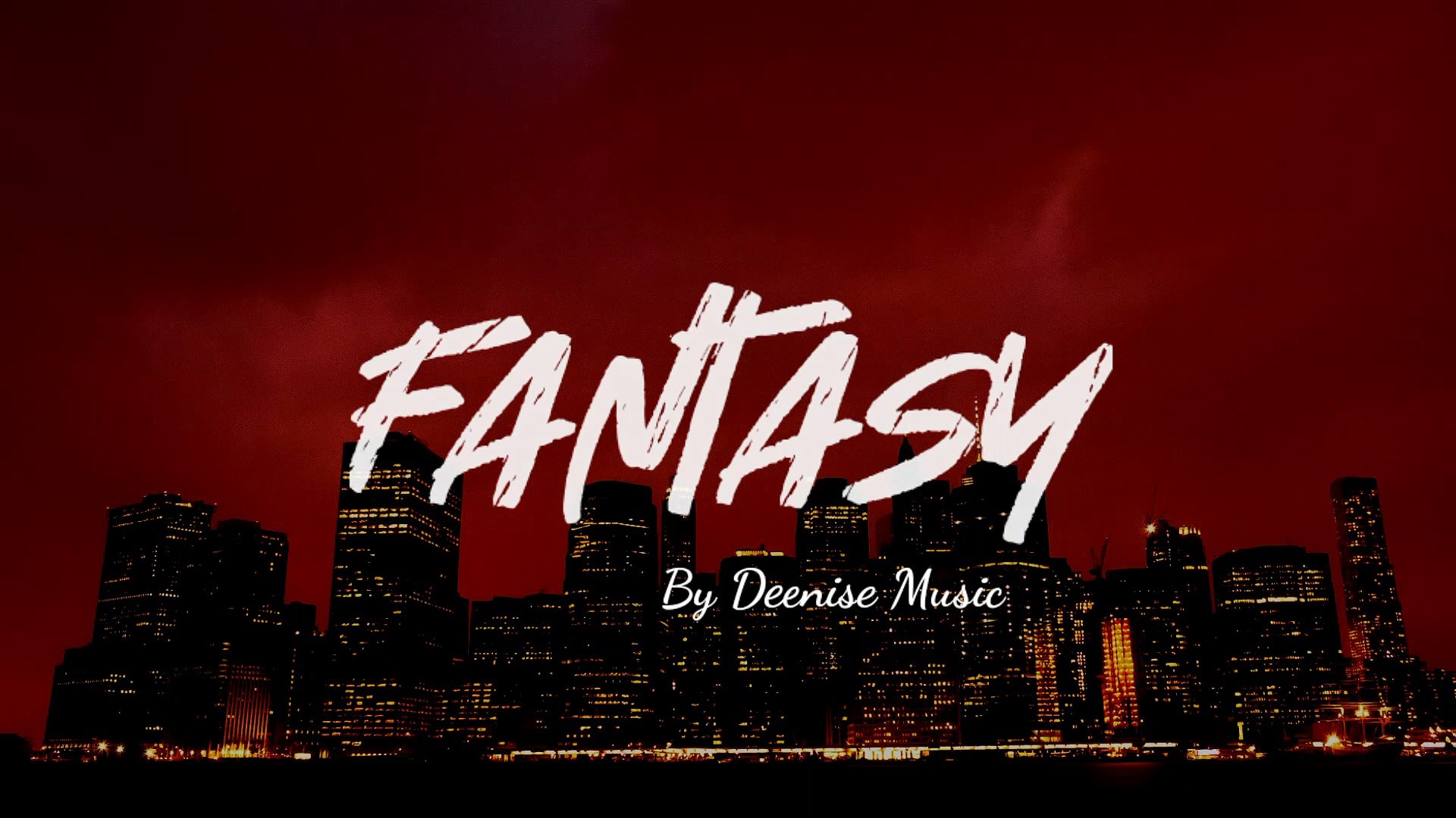 Deenise Music - Fantasy ( Official Music)
