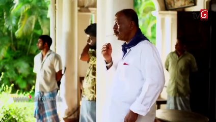 Gini Awi Saha Gini Keli Episode 39