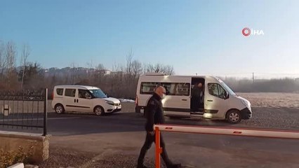 Kod adı: "Kek" operasyonu... Dikkat çekmemek için kek paketlerinde taşıyorlar