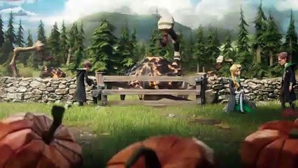Harry Potter: Magic Awakened Trailer