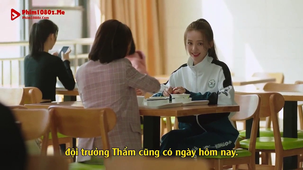 Xin Chào Tay Súng Thần Tập 17