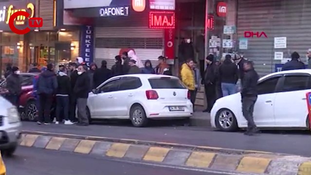 Kağıthane'de 3 arkadaş ofiste ölü bulundu: Valilik ölüm nedenini açıkladı