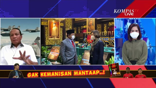 Indonesia Beli Jet Tempur Rafale Buatan Perancis, Inilah Spesifikasi dan Harganya...