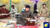Pashto Local Program  Ghani Baba Ghazal 2022