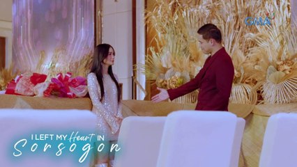 I Left My Heart in Sorsogon: Mikoy and Celeste's final closure? | Episode 65