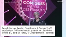 Anne Roumanoff dans un duo inédit face aux Bodin's dans Les 30 Duos Comiques préférés des Français