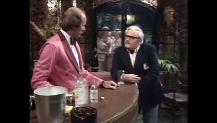 Classic British Comedy - The Two Ronnies