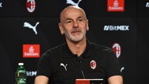 AC Milan v Sampdoria, Serie A 2021/22: the pre-match press conference