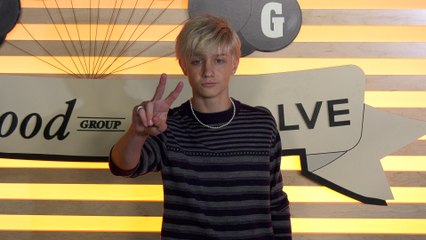 Stefan Benz “Homecoming Weekend” Red Carpet Fashion | Night One