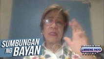 Sumbungan Ng Bayan: Ano ang gagawin mo kung sinasaktan ka na ng asawa mo?