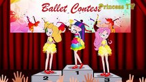 Equestria Girls Princess Twilight Sparkle and Friends Animation Collection Episode - 20