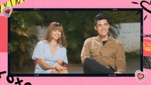 False Positive: Glaiza and Xian get real about love | Online exclusive