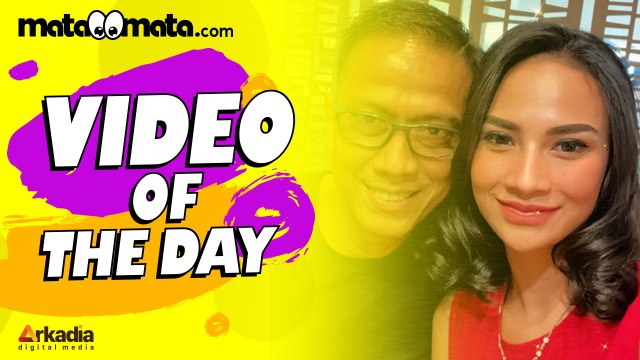 Video of The Day: Demo Pemindahan Makam Vanessa Angel, Livy Renata Bongkar DM Hotman Paris