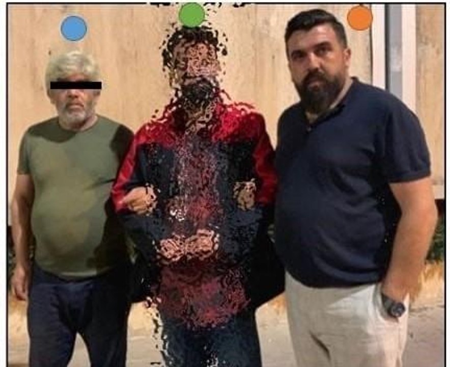 İranlı muhalifleri Türkiye'den kaçırmayı planlayan ekip çökertildi