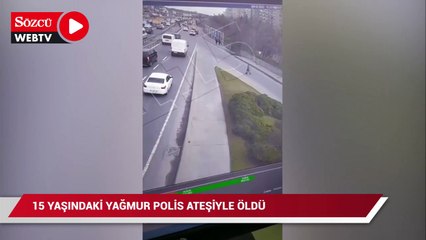 Polisin ateşiyle ölen 15 yaşındaki kızın ailesi karara tepki gösterdi: "Bu kadar ucuz mu"