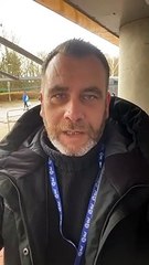 James Shield's Huddersfield Town preview