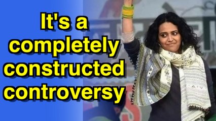 Swara Bhaskar ANGRY reaction on Karnataka Hijab controversy