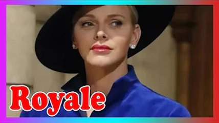 Charlène de Monaco: Le retour à Monaco est incertain