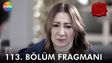 Bir Şansım Olsa 113. Bölüm Fragmanı | "8 yıl hapis yattım..."