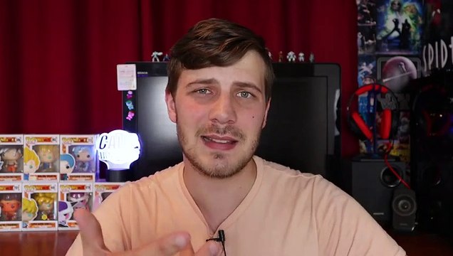 Inventing Anna - Netflix Review