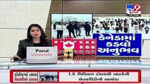 Thousands of Indian students stare at bleak futures as 3 Canadian colleges shut abruptly _Tv9News