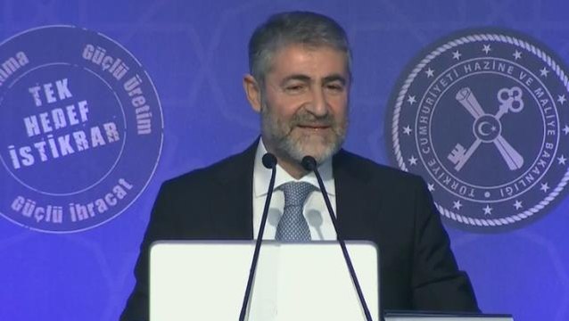 Son Dakika: Bakan Nebati, yeni ekonomi paketini açıkladı! İşte yastıkaltı altınlarının ekonomiye kazandırılma yöntemi