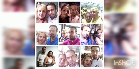 FERNANDA ♥️ KLEYTON: UMA HISTÓRIA DE AMOR (OSMILTON, RAPHAELL E THÁBATTA)