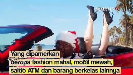 Apa itu Flexing? yang Ramai di Media Sosial