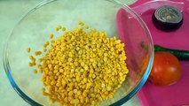 Dhaba Style Dal Chana Fry Recipe