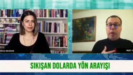 Ne altın ne de dolar! Mert Yılmaz açıkladı: 30 yıllık borsacıyım! Ben olsam parayı oraya yatırırım