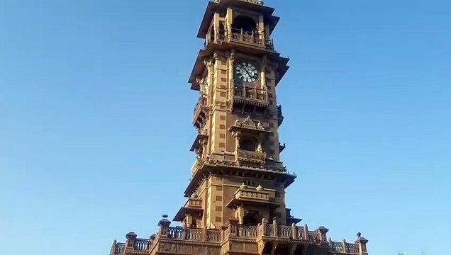 निगम ने अब पुराने हेरिटेज पर दिया ध्यान