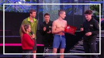 Ninja Warrior : qui est Clément?