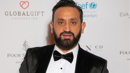 VOICI : "Ma mère m'aidait pour payer le studio" : Cyril Hanouna se confie sur les galères financières auxquelles il a dû faire face